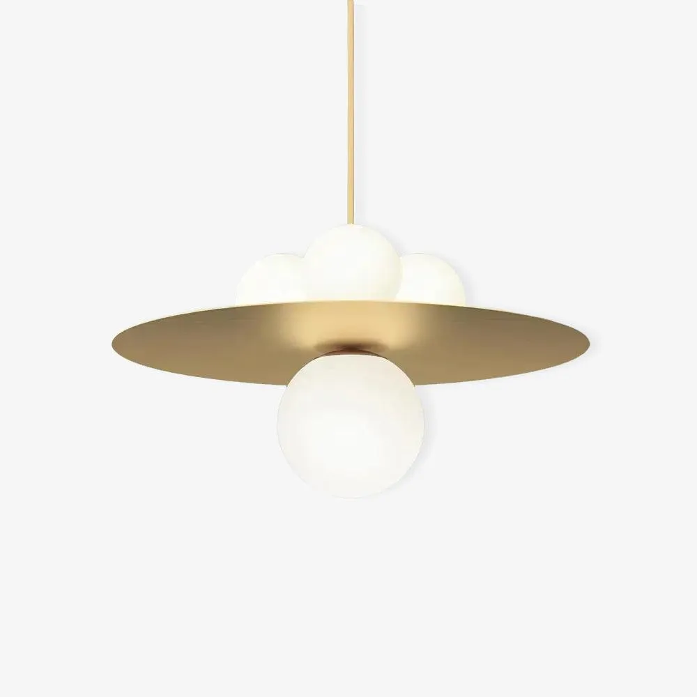 Alta Pendant Light