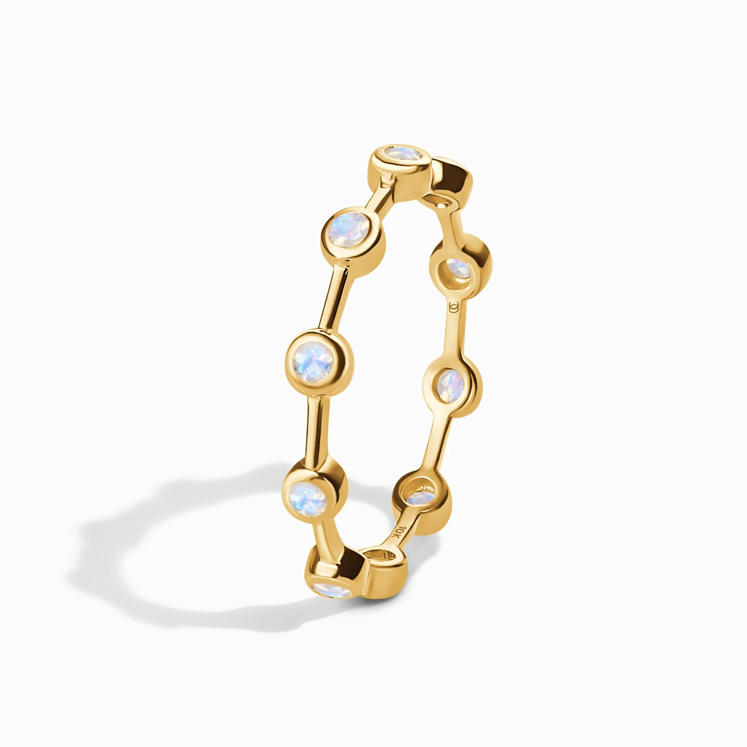 Moonstone Ring - Revolve